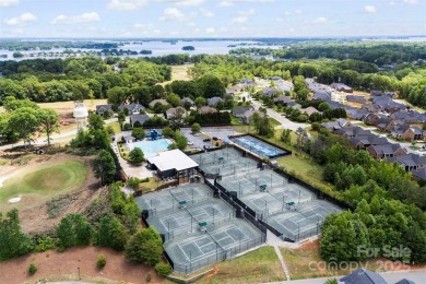 Charming Move-In Ready Townhome! This delightful townhome is on Westport Golf Club in North Carolina - for sale on GolfHomes.com, golf home, golf lot