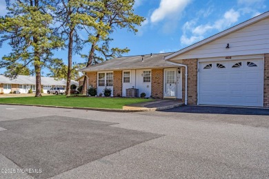 Charming Winfield Model in Leisure Village West - Move-In Ready!
 on Leisure Village West Assoc. in New Jersey - for sale on GolfHomes.com, golf home, golf lot