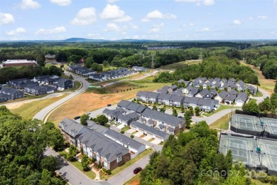 Charming Move-In Ready Townhome! This delightful townhome is on Westport Golf Club in North Carolina - for sale on GolfHomes.com, golf home, golf lot