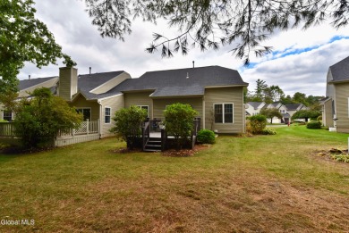 OPEN HOUSE Saturday 10/4 from noon-2:00 p.m. Here's your chance on McGregor Links Country Club in New York - for sale on GolfHomes.com, golf home, golf lot