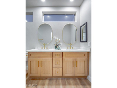 Discover the perfect blend of comfort, and lifestyle in this on Highland Falls Golf Club in Nevada - for sale on GolfHomes.com, golf home, golf lot