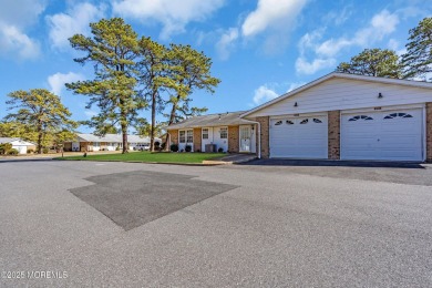 Charming Winfield Model in Leisure Village West - Move-In Ready!
 on Leisure Village West Assoc. in New Jersey - for sale on GolfHomes.com, golf home, golf lot