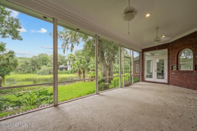 THIS is what you have been looking for. A rare find in beautiful on Queens Harbour Yacht and Country Club in Florida - for sale on GolfHomes.com, golf home, golf lot