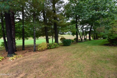 OPEN HOUSE Saturday 10/4 from noon-2:00 p.m. Here's your chance on McGregor Links Country Club in New York - for sale on GolfHomes.com, golf home, golf lot