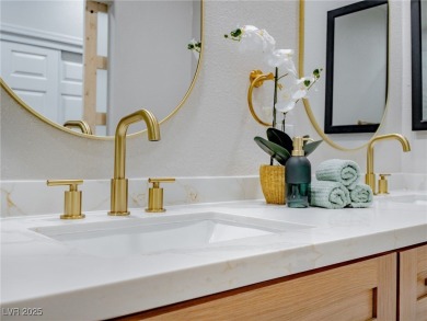 Discover the perfect blend of comfort, and lifestyle in this on Highland Falls Golf Club in Nevada - for sale on GolfHomes.com, golf home, golf lot