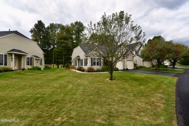 OPEN HOUSE Saturday 10/4 from noon-2:00 p.m. Here's your chance on McGregor Links Country Club in New York - for sale on GolfHomes.com, golf home, golf lot