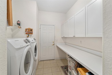 First time on the market! This highly sought-after Johnstown on Eagle Ridge At Spruce Creek Country Club in Florida - for sale on GolfHomes.com, golf home, golf lot