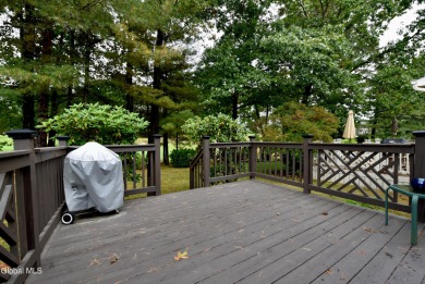 OPEN HOUSE Saturday 10/4 from noon-2:00 p.m. Here's your chance on McGregor Links Country Club in New York - for sale on GolfHomes.com, golf home, golf lot