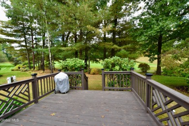 OPEN HOUSE Saturday 10/4 from noon-2:00 p.m. Here's your chance on McGregor Links Country Club in New York - for sale on GolfHomes.com, golf home, golf lot