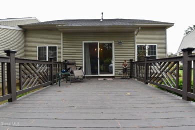 OPEN HOUSE Saturday 10/4 from noon-2:00 p.m. Here's your chance on McGregor Links Country Club in New York - for sale on GolfHomes.com, golf home, golf lot
