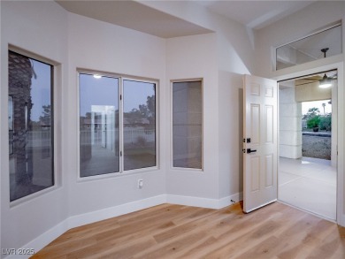 Discover the perfect blend of comfort, and lifestyle in this on Highland Falls Golf Club in Nevada - for sale on GolfHomes.com, golf home, golf lot