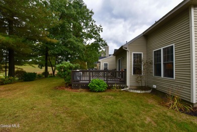 OPEN HOUSE Saturday 10/4 from noon-2:00 p.m. Here's your chance on McGregor Links Country Club in New York - for sale on GolfHomes.com, golf home, golf lot
