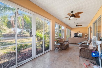 First time on the market! This highly sought-after Johnstown on Eagle Ridge At Spruce Creek Country Club in Florida - for sale on GolfHomes.com, golf home, golf lot