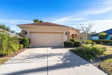 First time on the market! This highly sought-after Johnstown on Eagle Ridge At Spruce Creek Country Club in Florida - for sale on GolfHomes.com, golf home, golf lot