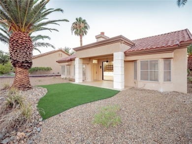 Discover the perfect blend of comfort, and lifestyle in this on Highland Falls Golf Club in Nevada - for sale on GolfHomes.com, golf home, golf lot