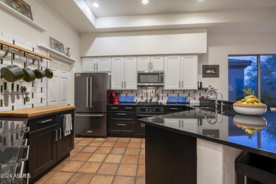 Ever popular Stella model, ranked third in popularity out of 21 on Terravita Golf and Country Club in Arizona - for sale on GolfHomes.com, golf home, golf lot