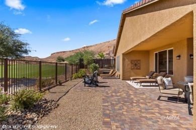 Located on the course. Experience the spectacular in this highly on Conestoga Golf Club in Nevada - for sale on GolfHomes.com, golf home, golf lot