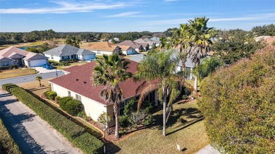 First time on the market! This highly sought-after Johnstown on Eagle Ridge At Spruce Creek Country Club in Florida - for sale on GolfHomes.com, golf home, golf lot