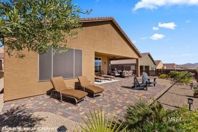 Located on the course. Experience the spectacular in this highly on Conestoga Golf Club in Nevada - for sale on GolfHomes.com, golf home, golf lot
