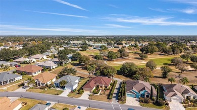First time on the market! This highly sought-after Johnstown on Eagle Ridge At Spruce Creek Country Club in Florida - for sale on GolfHomes.com, golf home, golf lot