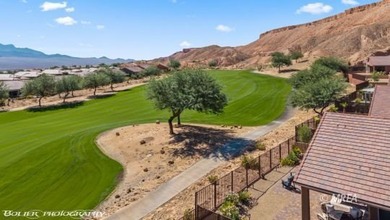 Located on the course. Experience the spectacular in this highly on Conestoga Golf Club in Nevada - for sale on GolfHomes.com, golf home, golf lot