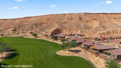 Located on the course. Experience the spectacular in this highly on Conestoga Golf Club in Nevada - for sale on GolfHomes.com, golf home, golf lot