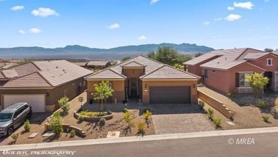 Located on the course. Experience the spectacular in this highly on Conestoga Golf Club in Nevada - for sale on GolfHomes.com, golf home, golf lot