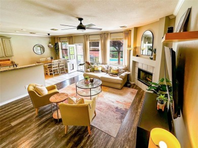 Spacious 4-Bedroom Home with Pool on Rare Quarter-Acre in on Stonebridge Ranch Country Club in Texas - for sale on GolfHomes.com, golf home, golf lot