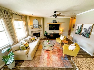 Spacious 4-Bedroom Home with Pool on Rare Quarter-Acre in on Stonebridge Ranch Country Club in Texas - for sale on GolfHomes.com, golf home, golf lot