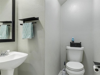 Spacious 4-Bedroom Home with Pool on Rare Quarter-Acre in on Stonebridge Ranch Country Club in Texas - for sale on GolfHomes.com, golf home, golf lot