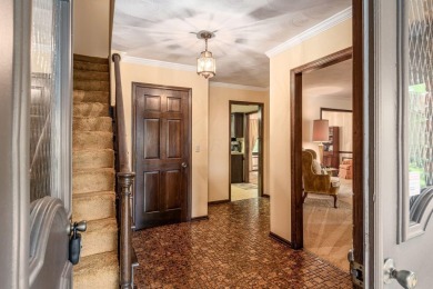 Offered for the first time, this spacious and well-maintained on Muirfield Village Golf Club in Ohio - for sale on GolfHomes.com, golf home, golf lot