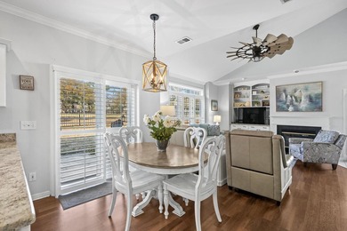 Open house Saturday March 21st 1-4pm.   Spring Into 2026 with on  in South Carolina - for sale on GolfHomes.com, golf home, golf lot