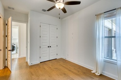 Experience luxury living in this stunning custom single-level on Summit Rock Golf Course in Texas - for sale on GolfHomes.com, golf home, golf lot