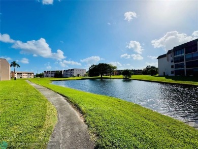 This inviting 55+ community condo offers an exceptional blend of on Sunrise Lakes Phase IV Golf Course in Florida - for sale on GolfHomes.com, golf home, golf lot