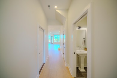 Experience refined living in this new luxury townhome by on Lakeview Golf Course in Virginia - for sale on GolfHomes.com, golf home, golf lot