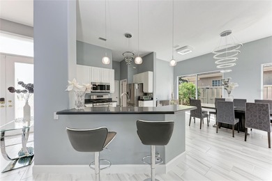 Discover Refined Luxury in Rosedale Golf & Country Club.
 on Rosedale Golf and Tennis Club in Florida - for sale on GolfHomes.com, golf home, golf lot