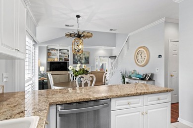 Open house Saturday March 21st 1-4pm.   Spring Into 2026 with on  in South Carolina - for sale on GolfHomes.com, golf home, golf lot