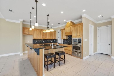 This beautiful townhome is in the best location in Granbury on Harbor Lakes Golf Club in Texas - for sale on GolfHomes.com, golf home, golf lot