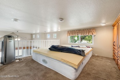 A CHANCE TO OWN A GOLF COURSE VIEW WITH A DOUBLE DECK PARK MODEL on Quail Wood Greens Golf Course in Arizona - for sale on GolfHomes.com, golf home, golf lot