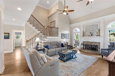 New Year New Home at an Incredible Price!!  The ONE you've been on The Golf Club At Bradshaw Farm in Georgia - for sale on GolfHomes.com, golf home, golf lot