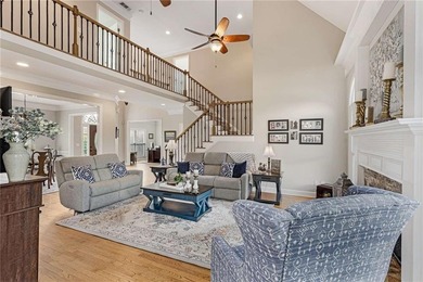 New Year New Home at an Incredible Price!!  The ONE you've been on The Golf Club At Bradshaw Farm in Georgia - for sale on GolfHomes.com, golf home, golf lot