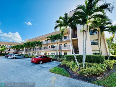 This inviting 55+ community condo offers an exceptional blend of on Sunrise Lakes Phase IV Golf Course in Florida - for sale on GolfHomes.com, golf home, golf lot