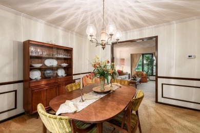 Offered for the first time, this spacious and well-maintained on Muirfield Village Golf Club in Ohio - for sale on GolfHomes.com, golf home, golf lot