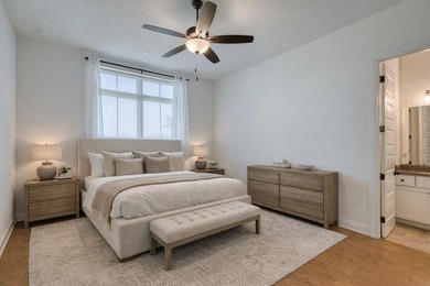 Experience luxury living in this stunning custom single-level on Summit Rock Golf Course in Texas - for sale on GolfHomes.com, golf home, golf lot