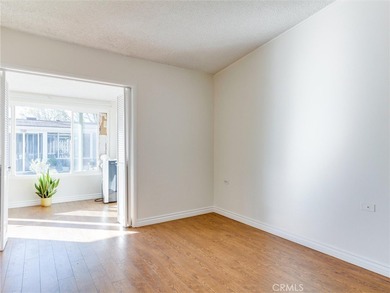 Welcome to this beautifully updated one-bedroom spacious on Leisure World Seal Beach Golf Course in California - for sale on GolfHomes.com, golf home, golf lot