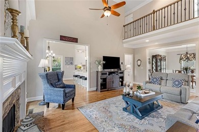 New Year New Home at an Incredible Price!!  The ONE you've been on The Golf Club At Bradshaw Farm in Georgia - for sale on GolfHomes.com, golf home, golf lot