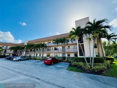 This inviting 55+ community condo offers an exceptional blend of on Sunrise Lakes Phase IV Golf Course in Florida - for sale on GolfHomes.com, golf home, golf lot