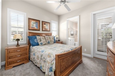 FEATURING BOTH A GOLF COURSE AND WATER VIEWS.  This home has on Verandah Golf Course and Club in Florida - for sale on GolfHomes.com, golf home, golf lot