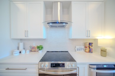 Experience refined living in this new luxury townhome by on Lakeview Golf Course in Virginia - for sale on GolfHomes.com, golf home, golf lot