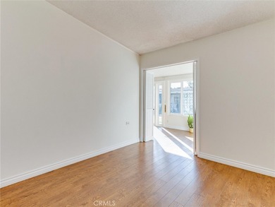 Welcome to this beautifully updated one-bedroom spacious on Leisure World Seal Beach Golf Course in California - for sale on GolfHomes.com, golf home, golf lot